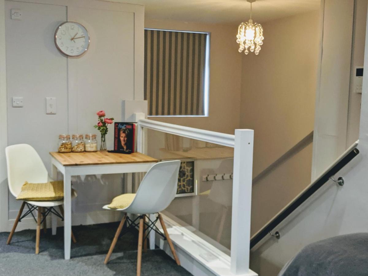 80 Bedford Place 사우샘프턴 외부 사진